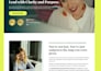 do wordpress website development, design or redesign
